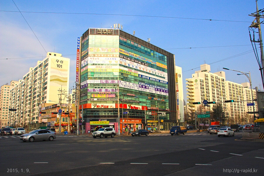 가양역 공영주차장 5부제 적용 소식 | 강서고용센터 방문 시 당황하지 마세요! 가성비 주차 명당 추천