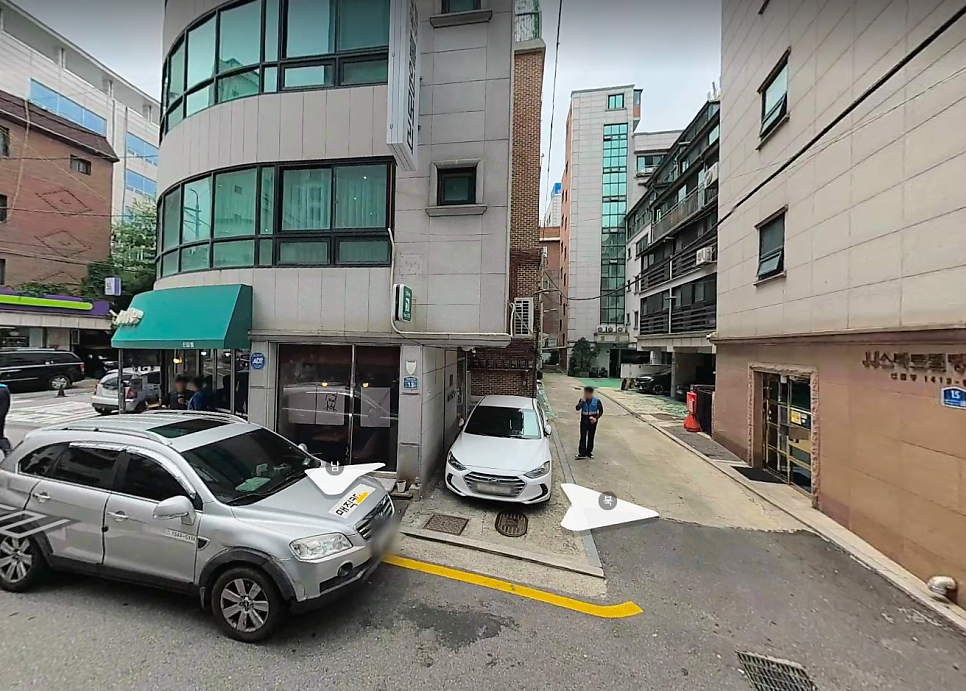 봉천복개3 공영주차장 5부제 적용 소식 | 보라매병원·주민센터 방문 시 당황하지 마세요! 인근 주차장 소개