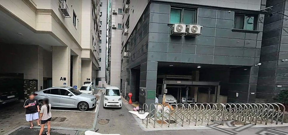 봉천복개3 공영주차장 5부제 적용 소식 | 보라매병원·주민센터 방문 시 당황하지 마세요! 인근 주차장 소개