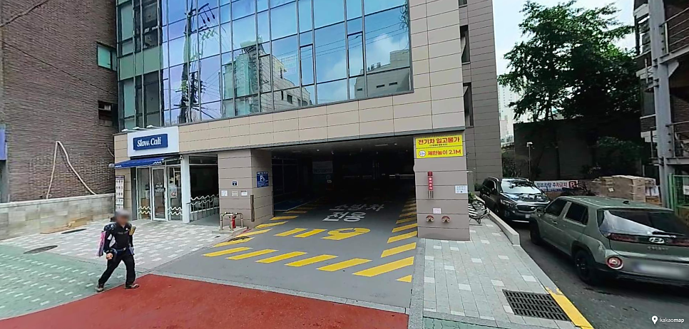 연신내역 주차장 | 시간권부터 당일권, 심야권까지 역 인근 주차 완전정복 주만사 주차장 6곳   맛집 가이드
