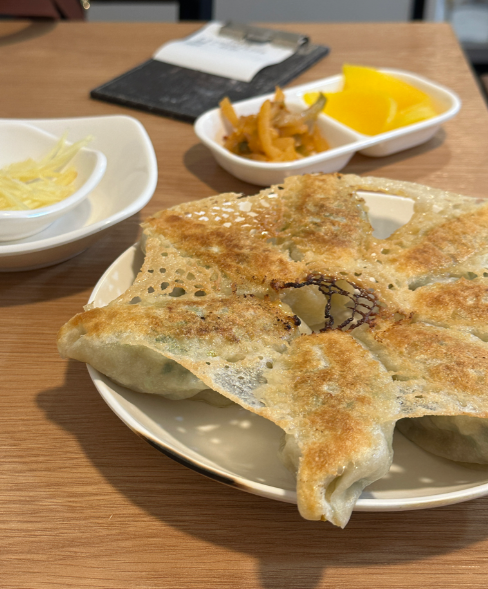 산본역 주차장 | 당일권 5700원? 산본역에서 바로 편하게 주차 가능 만두 맛집 정보까지!