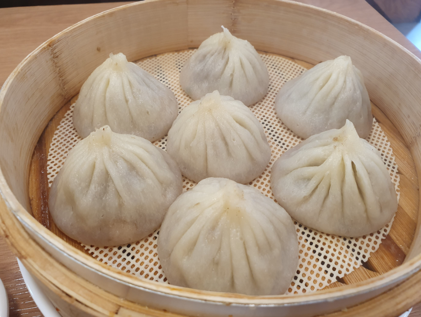 산본역 주차장 | 당일권 5700원? 산본역에서 바로 편하게 주차 가능 만두 맛집 정보까지!