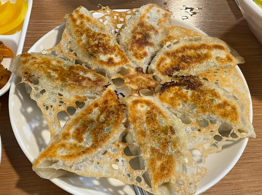 산본역 주차장 | 당일권 5700원? 산본역에서 바로 편하게 주차 가능 만두 맛집 정보까지!