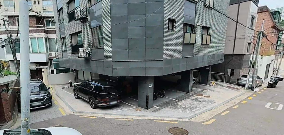 창신역 주차장 | 창신역 주차장 요금 비교, 시간당 700원대 저렴한 공유 주차장 2곳   낙산 공영주차장 가이드