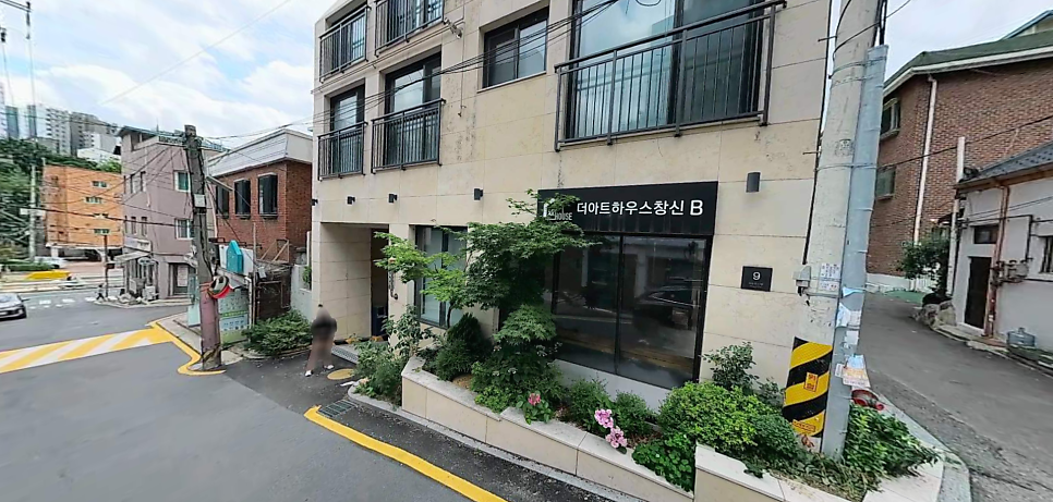 창신역 주차장 | 창신역 주차장 요금 비교, 시간당 700원대 저렴한 공유 주차장 2곳   낙산 공영주차장 가이드