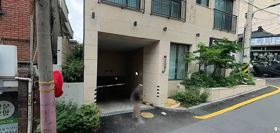 창신역 주차장 | 창신역 주차장 요금 비교, 시간당 700원대 저렴한 공유 주차장 2곳   낙산 공영주차장 가이드