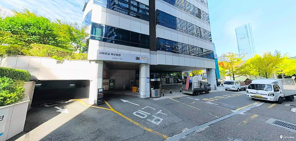 범내골역 주차장 | 서면 한복판, 심야도 평일도 요일별 최저가로 해결하는 법 통닭 맛집 안내