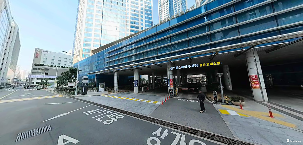 범내골역 주차장 | 서면 한복판, 심야도 평일도 요일별 최저가로 해결하는 법 통닭 맛집 안내