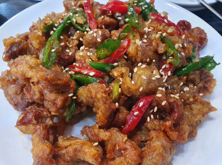 범내골역 주차장 | 서면 한복판, 심야도 평일도 요일별 최저가로 해결하는 법 통닭 맛집 안내