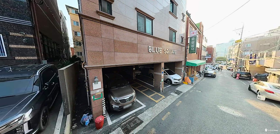 전포역 주차장 | 평일 낮부터 심야까지, 전포카페거리 주차 이것만 알면 끝