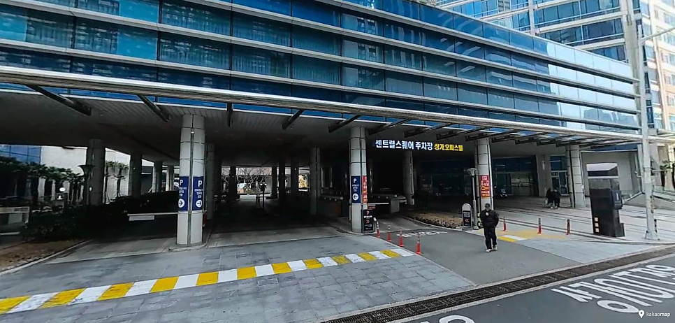 전포역 주차장 | 평일 낮부터 심야까지, 전포카페거리 주차 이것만 알면 끝