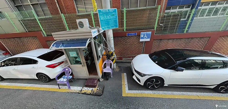 전포역 주차장 | 평일 낮부터 심야까지, 전포카페거리 주차 이것만 알면 끝