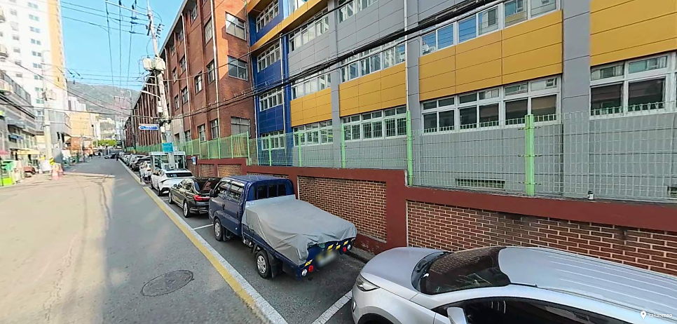 전포역 주차장 | 평일 낮부터 심야까지, 전포카페거리 주차 이것만 알면 끝