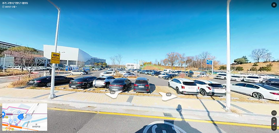 대곡역 주차장 찾고 계시나요? 환승 출퇴근러를 위한 유일무이 가성비 일주차 명당을 소개합니다