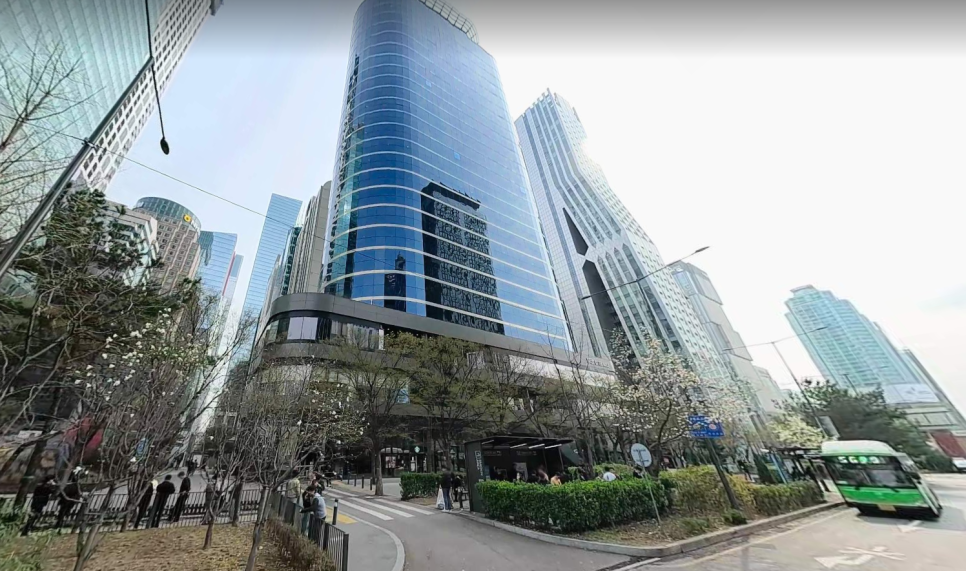 여의도공원 공영주차장 | 5부제 시행 알고계신가요? 여의도 나들이를 위한 가성비 주차장을 소개합니다