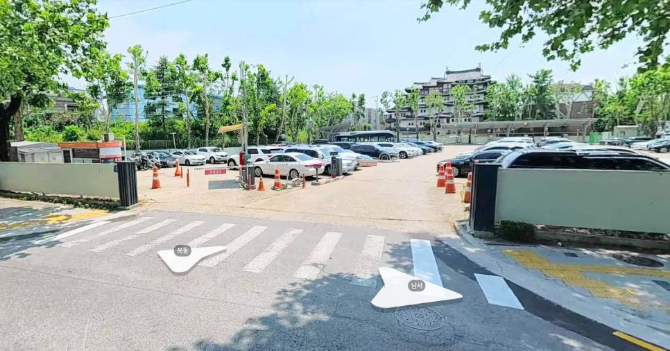 하계역 주차장 완벽 정리 | 치솟는 유류비 시대, 주만사 앱 예약으로 주차비 절약하는 가성비 명당 추천