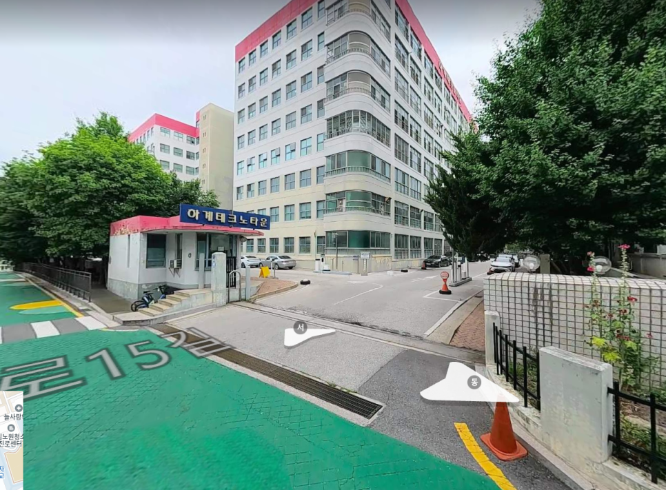 하계역 주차장 완벽 정리 | 치솟는 유류비 시대, 주만사 앱 예약으로 주차비 절약하는 가성비 명당 추천