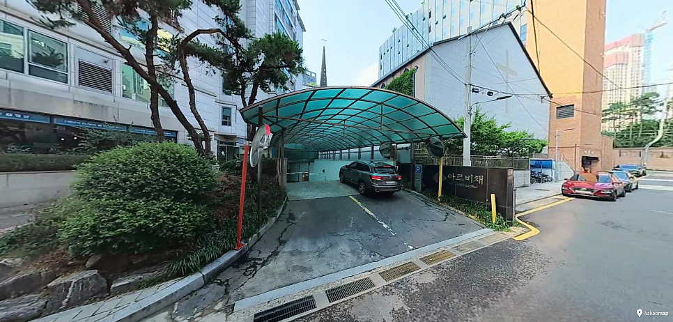 이수역 주차장 |역 바로 앞부터, 4호선·7호선더블 역세권 시간권 4곳 비교