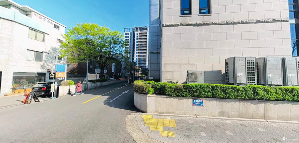 이수역 주차장 |역 바로 앞부터, 4호선·7호선더블 역세권 시간권 4곳 비교