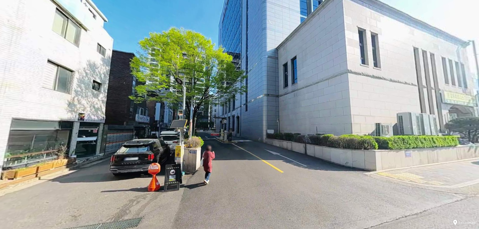 이수역 주차장 |역 바로 앞부터, 4호선·7호선더블 역세권 시간권 4곳 비교