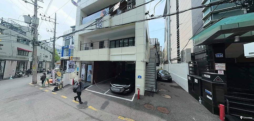 상수역 주차장 | 오전 1시간 2,000원~가성비 시간권 4곳   맛집 가이드