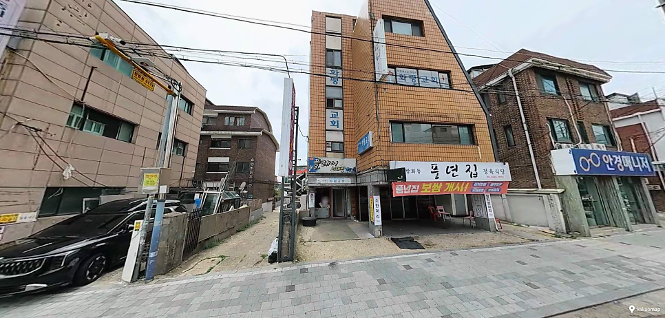 신방화역 주차장 | 당일권 7,000원부터! 주만사 추천 3곳 & 공영주차장 정보 총정리