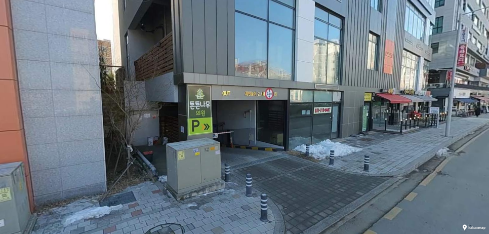 시흥 은행동 주차장 하루 종일 세워도 부담 없는 2~4천 원대 초가성비 주차권 안내 및 공영주차장 정보