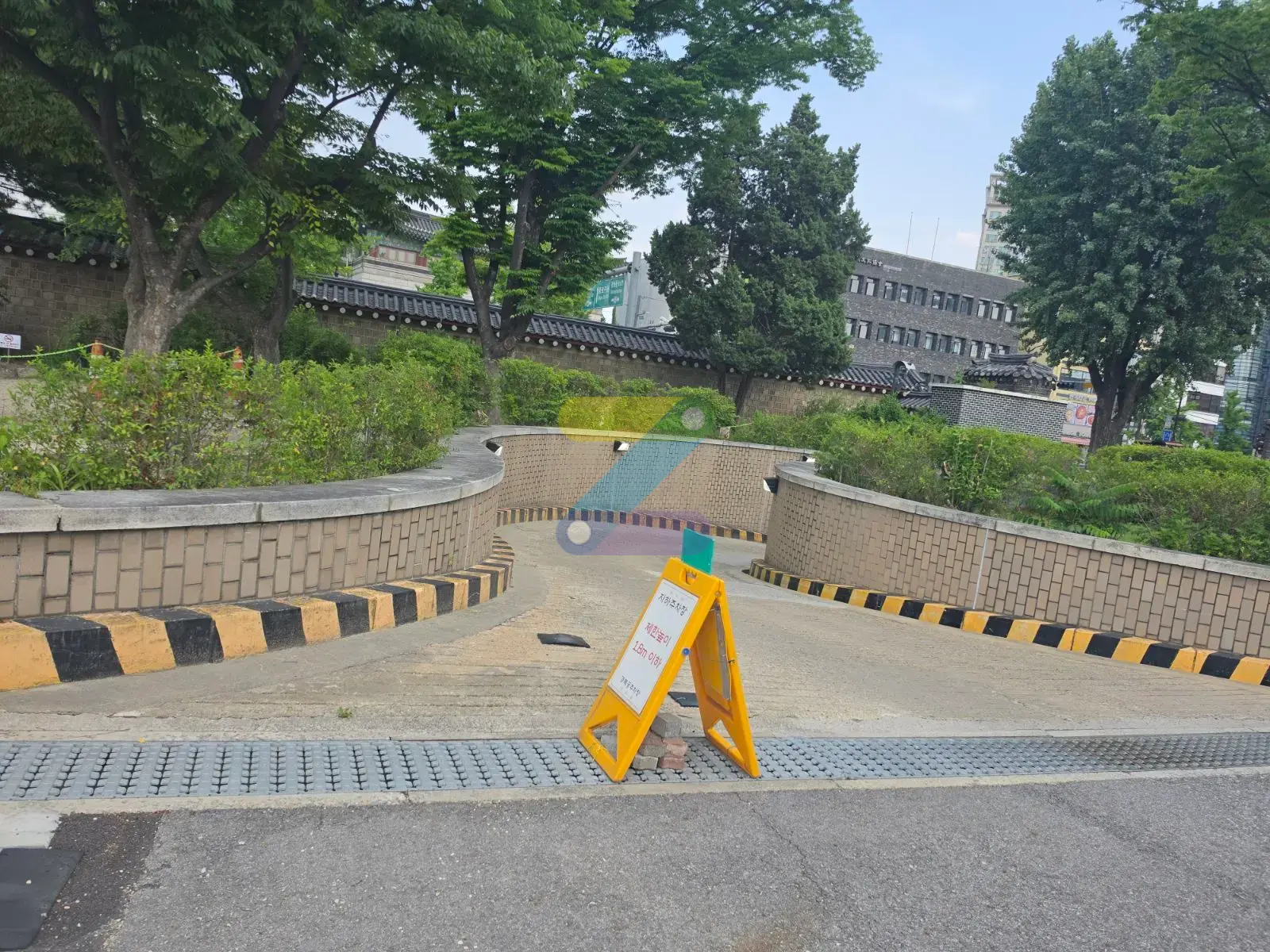경복궁 주차장 평일 출퇴근 명당 찾았다! 종로·광화문 직장인을 위한 가성비 경복궁 평일주차 월정기권 완벽 가이드