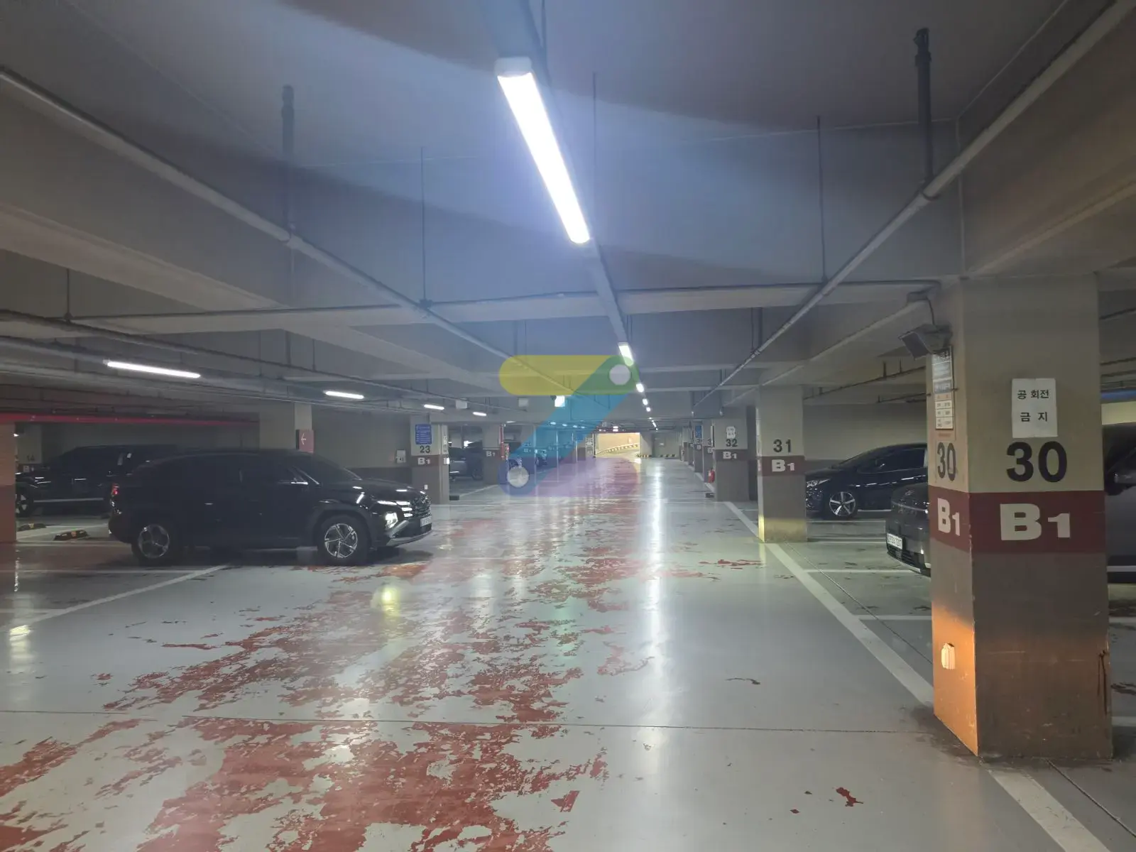 경복궁 주차장 평일 출퇴근 명당 찾았다! 종로·광화문 직장인을 위한 가성비 경복궁 평일주차 월정기권 완벽 가이드