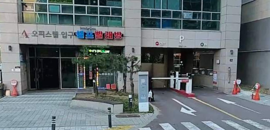 구래역 근처에서 주차하기 편한 곳 있을까? 김포 구래동 로데오거리·호수공원 방문 전 필독 가성비 주차장 리스트