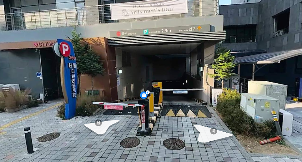 구래역 근처에서 주차하기 편한 곳 있을까? 김포 구래동 로데오거리·호수공원 방문 전 필독 가성비 주차장 리스트