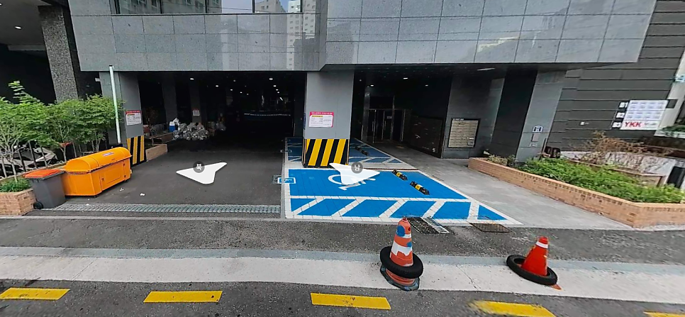 동묘 주차장 어디로 가야 할까? 동묘앞역 구제시장·도깨비시장·창신동 완구거리 방문 전 필수 체크 가성비 주차장 베스트 5