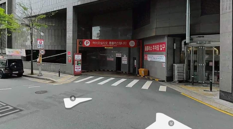 황금역 월주차, 출퇴근 주차비 부담 줄이는 전일 월주차