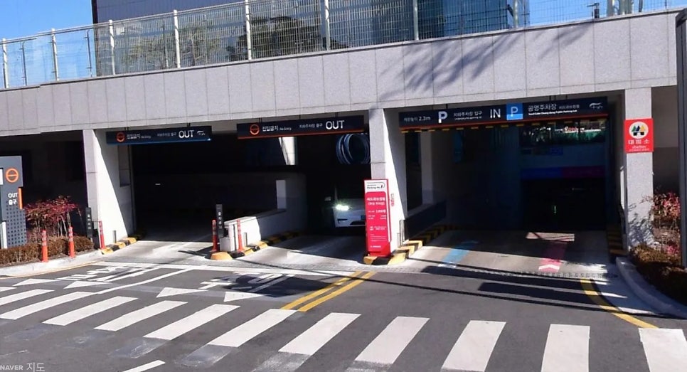 창동역 월주차, 창동역 주변 매일 주차 고민 줄이는 방법