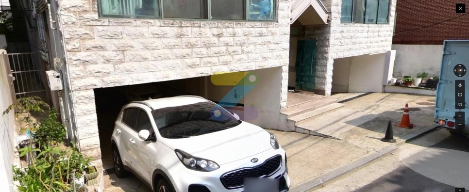 독바위역 월주차ㅣ퇴근 후 좁은 골목 뱅뱅 돌지 마세요! 독바위역 월 6만원대 24시간 지정석 월주차