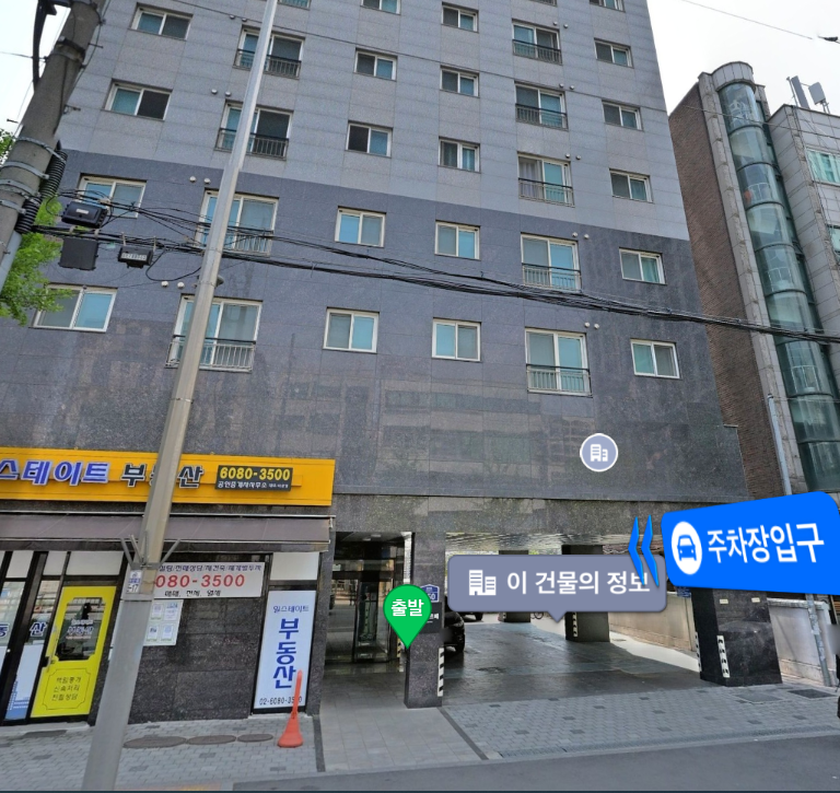 청량리동 월주차 자리 찾으시나요? 24시 기계식 주차장 Q&A 총정리 (선착순 5석)