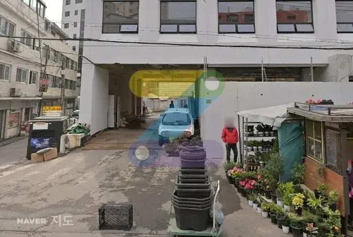동대문역 주차장, 필요에 따라 골라쓰는 평일 야간권과 휴일 시간권 추천