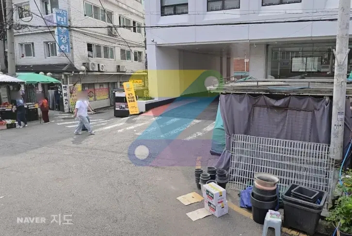 동대문역 주차장, 필요에 따라 골라쓰는 평일 야간권과 휴일 시간권 추천