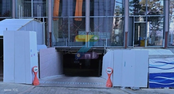 여의도역 월주차, 자리 없어 헤매는 직장인 필독! 여의도역/국회의사당역 역세권 선착순 잔여 공석 안내