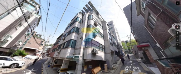 남성역 월주차ㅣ남성역 도보 4분 24시간 연중무휴 자주식 주차장 안내 (SUV 가능)