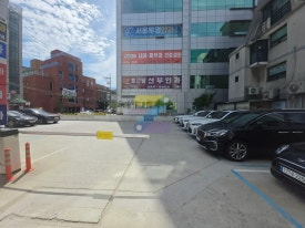 망원동 주차, 망리단길 맛집 가기 전 여기 세우고 걸어가세요!