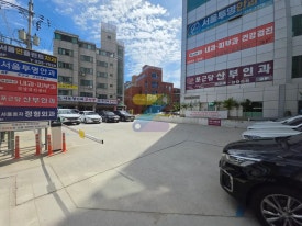 망원동 주차, 망리단길 맛집 가기 전 여기 세우고 걸어가세요!