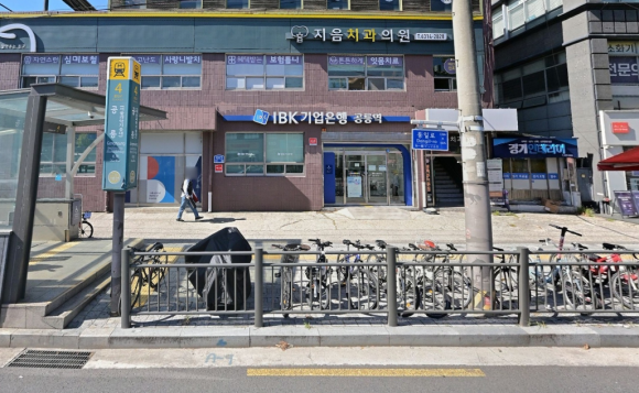 [화랑대역 | 공릉역 | 태릉입구역 월주차] 월 16만 원 · 24시간 · SUV 가능