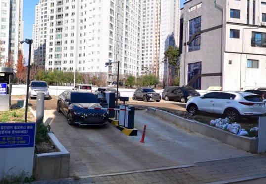 풍무동 풍무역 인근 주차장 정보 ㅣ 주차장 할인권