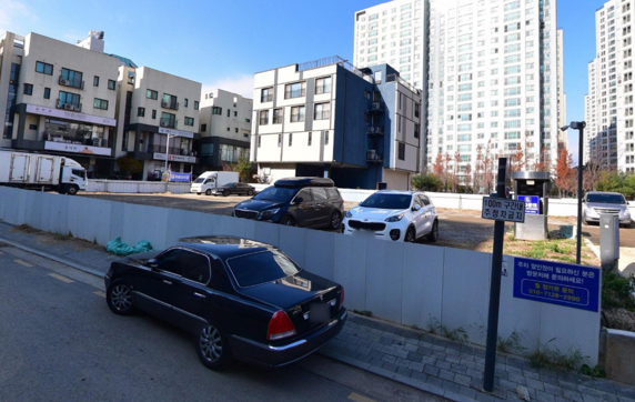 풍무동 풍무역 인근 주차장 정보 ㅣ 주차장 할인권
