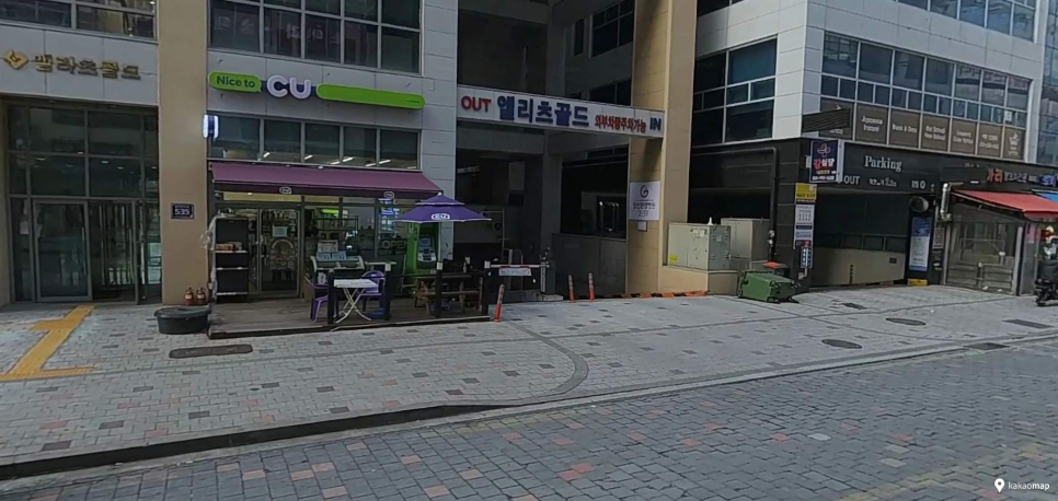 김포시 구래역,양촌역 인근 주차장 정보 ㅣ 당일권 4,000원 부터! 대표 이미지