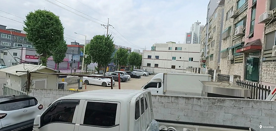 인천서구 신현동 가정중앙시장역 인근 주차장 ㅣ 신현 민영 주차장 할인정보 대표 이미지