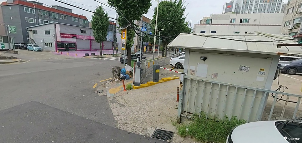 인천서구 신현동 가정중앙시장역 인근 주차장 ㅣ 신현 민영 주차장 할인정보