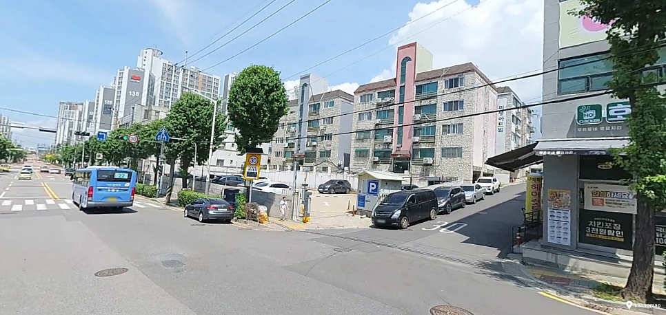 인천서구 신현동 가정중앙시장역 인근 주차장 ㅣ 신현 민영 주차장 할인정보
