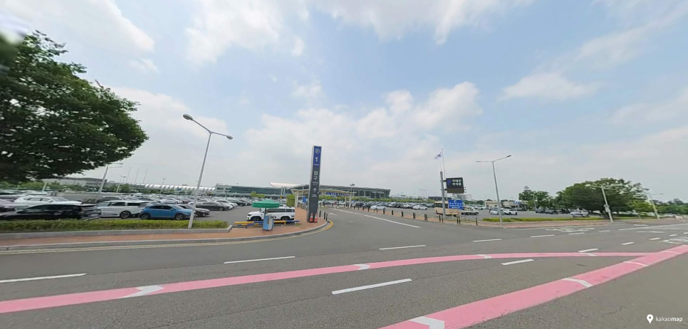 하이주차대행 주차장 할인권 ㅣ 김포공항역 인근 주차장